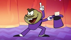 انیمیشن اوم نوم قسمت 61 - om nom